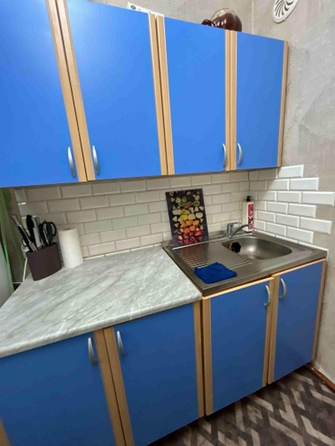 
  Продается 1-комн. квартира, 31.4 м², 1-я Краснодарская ул, д. 29
. Фото 4.