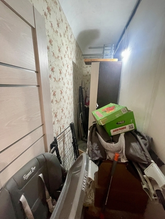 
  Продается 4-комн. квартира, 59 м², Коммунистический пр-кт, д. 19/1
. Фото 16.