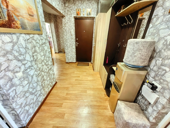 
  Продается 3-комн. квартира, 85 м², Художественная ул, д. 5
. Фото 18.