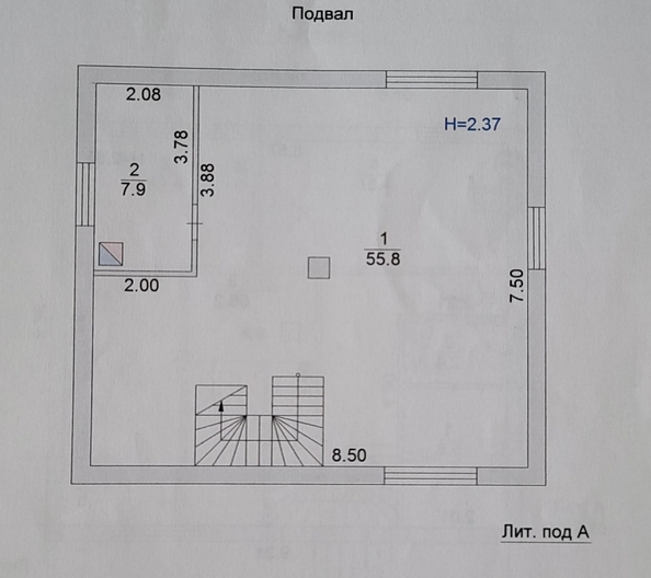 
  Продается дом, 187 м², село Крым
. Фото 25.