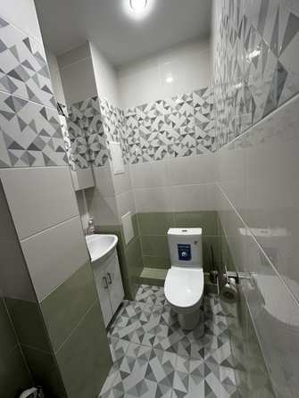 
  Продается 2-комн. квартира, 66 м², 2-я Краснодарская ул, д. 169
. Фото 12.