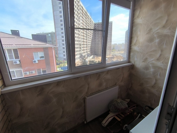 
  Продается 1-комн. квартира, 32 м², Венеры ул, д. 24
. Фото 6.