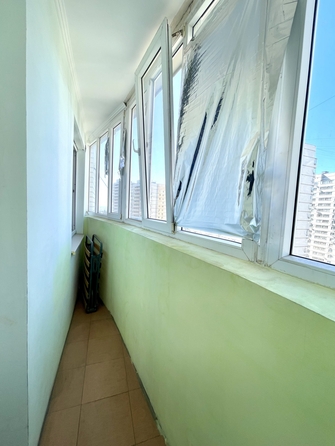 
  Продается 1-комн. квартира, 40.9 м², Извилистая ул, д. 13/1
. Фото 9.