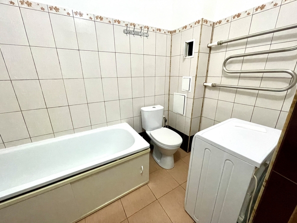 
  Продается 1-комн. квартира, 40.9 м², Извилистая ул, д. 13/1
. Фото 13.