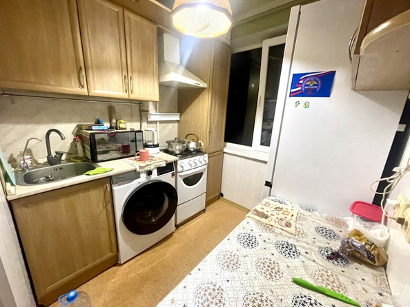 
  Продается 1-комн. квартира, 22 м², Жмайлова ул, д. 5
. Фото 1.