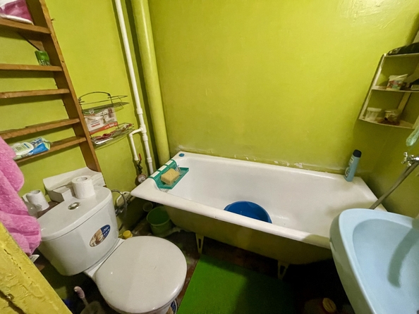 
  Продается 1-комн. квартира, 22 м², Жмайлова ул, д. 5
. Фото 9.