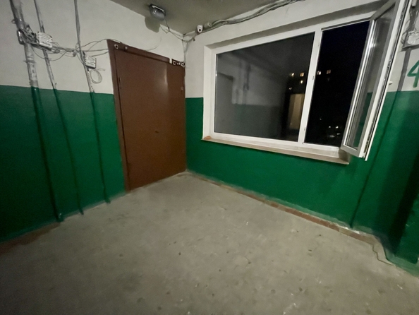 
  Продается 1-комн. квартира, 22 м², Жмайлова ул, д. 5
. Фото 10.