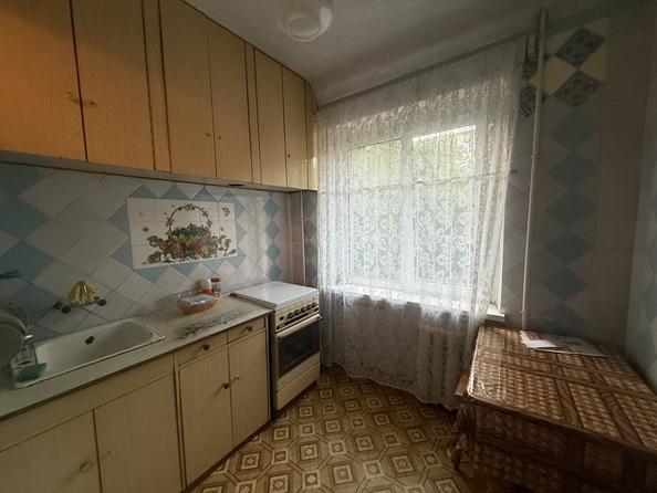 
  Продается 3-комн. квартира, 48 м², Малиновского ул, д. 10
. Фото 1.