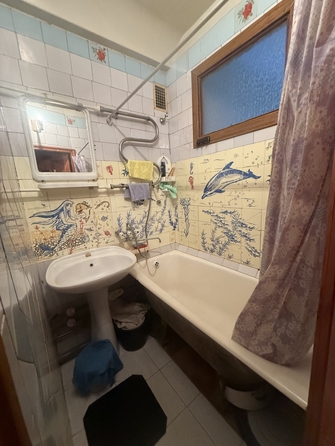 
  Продается 3-комн. квартира, 48 м², Малиновского ул, д. 10
. Фото 9.