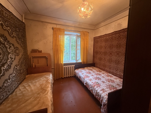 
  Продается 3-комн. квартира, 48 м², Малиновского ул, д. 10
. Фото 12.