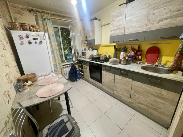 
  Продается 1-комн. квартира, 32 м², Кулагина ул, д. 21
. Фото 1.