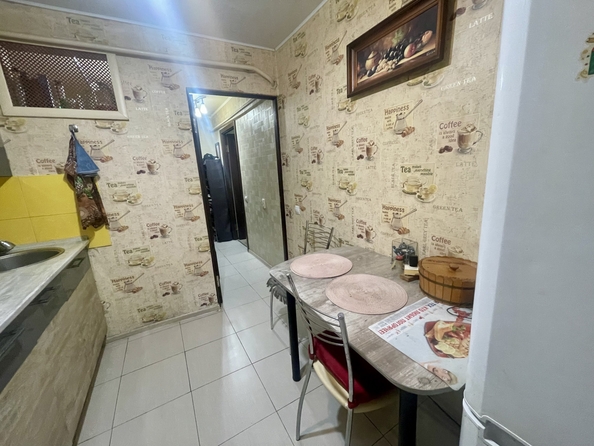 
  Продается 1-комн. квартира, 32 м², Кулагина ул, д. 21
. Фото 4.