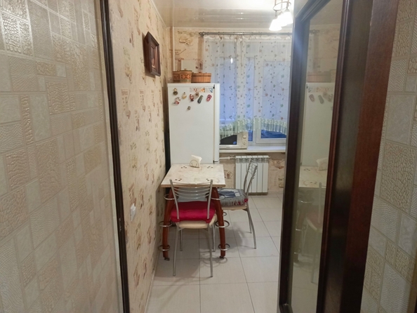 
  Продается 1-комн. квартира, 32 м², Кулагина ул, д. 21
. Фото 15.