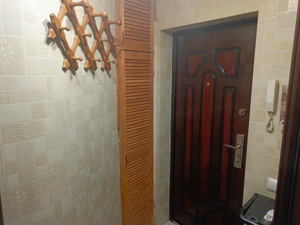 
  Продается 1-комн. квартира, 32 м², Кулагина ул, д. 21
. Фото 20.