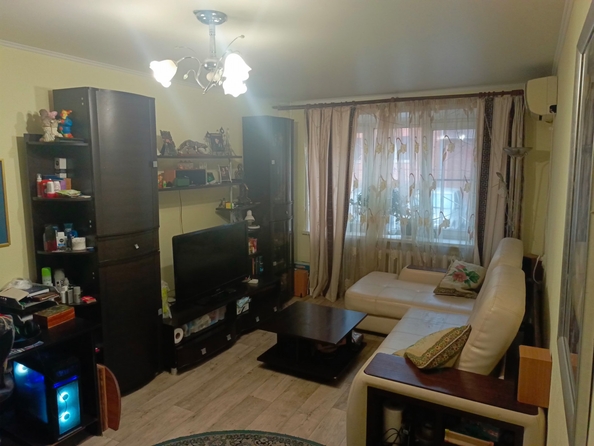 
  Продается 1-комн. квартира, 32 м², Кулагина ул, д. 21
. Фото 23.