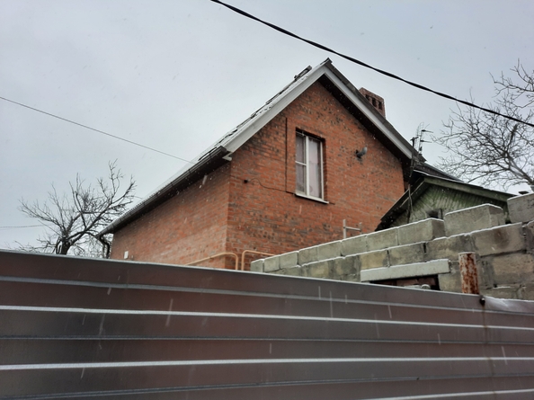 
  Продается дом, 27.3 м², Ростов-на-Дону
. Фото 4.