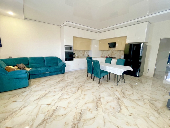 
  Продается дом, 115 м², хутор Красный Крым
. Фото 2.