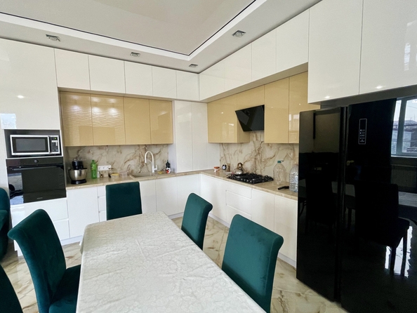 
  Продается дом, 115 м², хутор Красный Крым
. Фото 4.