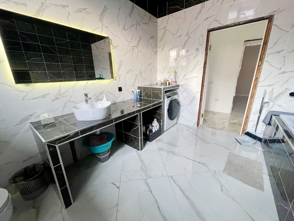 
  Продается дом, 115 м², хутор Красный Крым
. Фото 9.