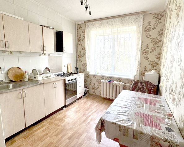 
  Продается 2-комн. квартира, 53.5 м², Еременко ул, д. 50
. Фото 1.
