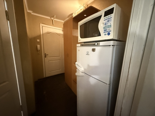 
  Продается 1-комн. квартира, 30 м², 2-я Краснодарская ул, д. 82
. Фото 5.