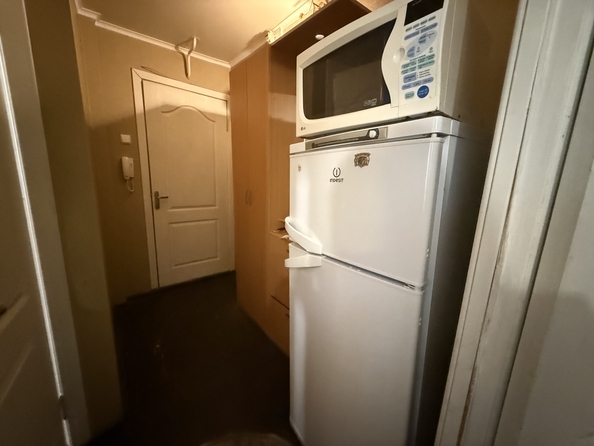 
  Продается 1-комн. квартира, 30 м², 2-я Краснодарская ул, д. 82
. Фото 6.