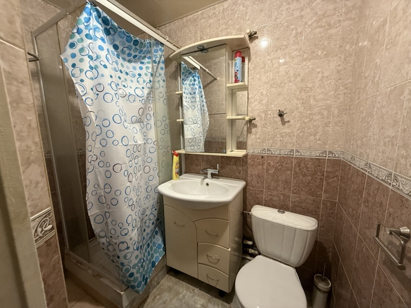 
  Продается 1-комн. квартира, 30 м², 2-я Краснодарская ул, д. 82
. Фото 8.