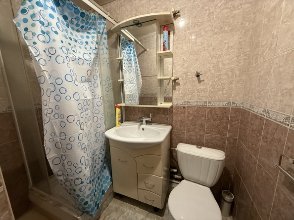 
  Продается 1-комн. квартира, 30 м², 2-я Краснодарская ул, д. 82
. Фото 9.