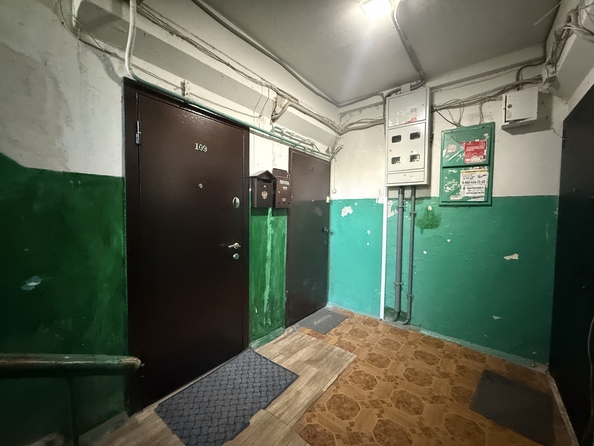 
  Продается 1-комн. квартира, 30 м², 2-я Краснодарская ул, д. 82
. Фото 11.