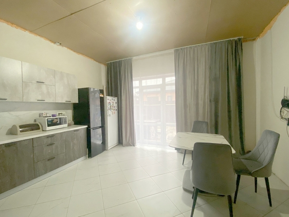 
  Продается дом, 86 м², хутор Красный Крым
. Фото 4.