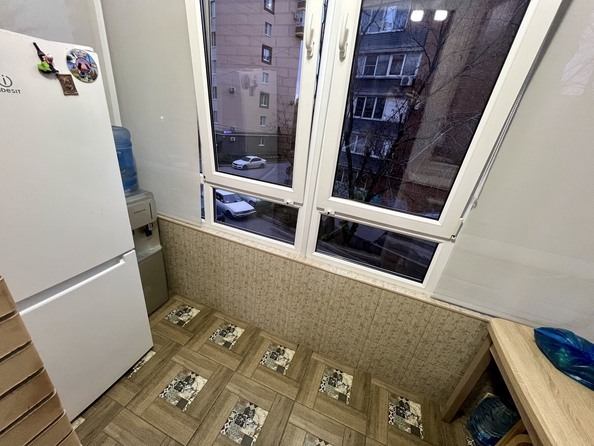 
  Продается 1-комн. квартира, 33 м², Маяковского ул, д. 11
. Фото 6.