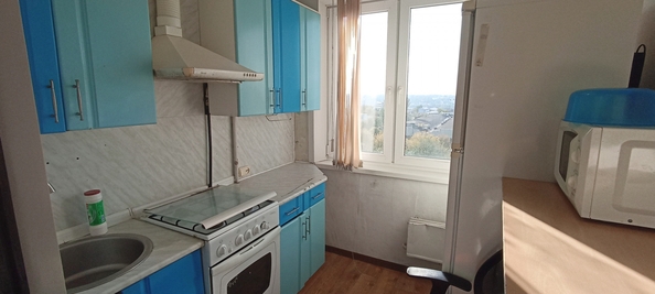 
  Продается 1-комн. квартира, 21.6 м², Добровольского ул, д. 40
. Фото 1.