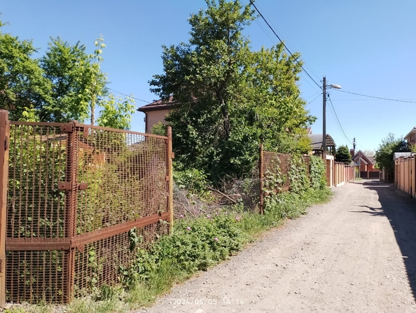 
  Продается земельный участок, 5 соток, Ростов-на-Дону
. Фото 7.