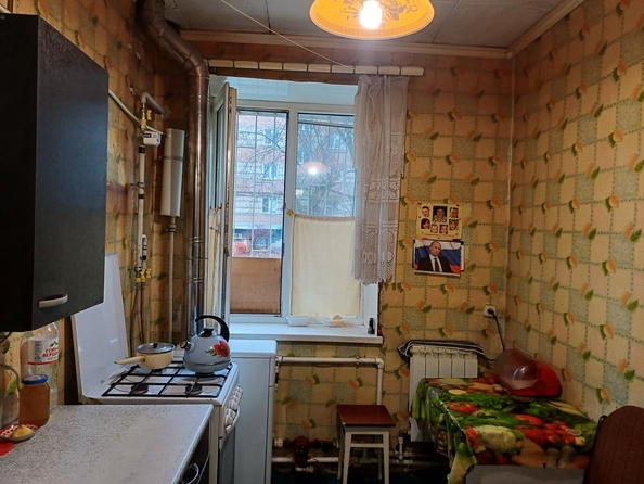 
  Продается 2-комн. квартира, 30.3 м², 40-летия Победы пр-кт, д. 31
. Фото 2.