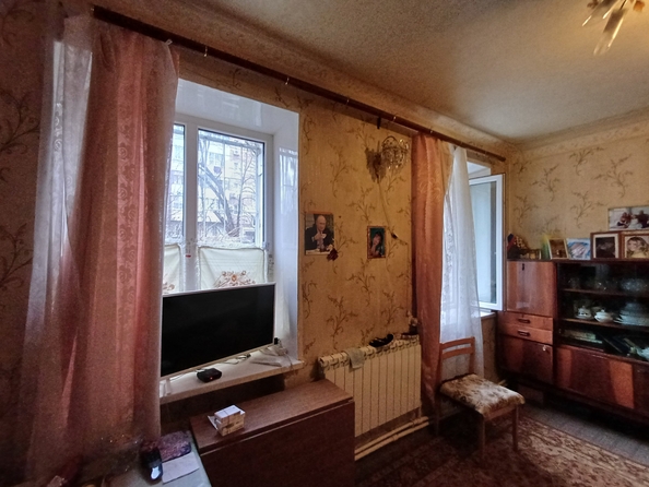 
  Продается 2-комн. квартира, 30.3 м², 40-летия Победы пр-кт, д. 31
. Фото 3.