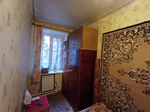 
  Продается 2-комн. квартира, 30.3 м², 40-летия Победы пр-кт, д. 31
. Фото 6.