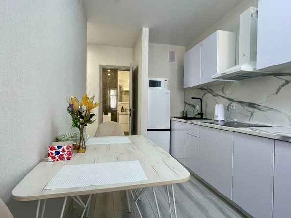 
  Продается 1-комн. квартира, 37 м², Нансена ул, д. 109/6
. Фото 3.