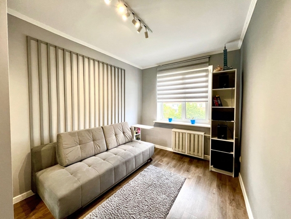 
  Продается 3-комн. квартира, 62 м², 40-летия Победы пр-кт, д. 65
. Фото 1.