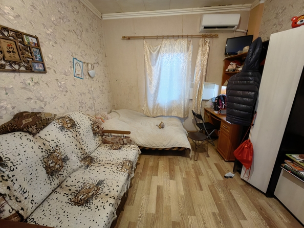 
  Продается 1-комн. квартира, 16.1 м², Рябышева ул, д. 32
. Фото 1.