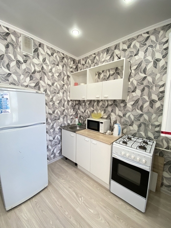 
  Продается 1-комн. квартира, 28.7 м², Берберовская ул, д. 28
. Фото 1.