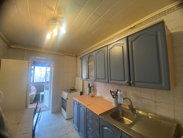 
  Продается 3-комн. квартира, 57.2 м², Тельмана ул, д. 118
. Фото 6.