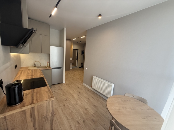 
  Продается 2-комн. квартира, 34 м², Привокзальная пл, д. 3/1
. Фото 1.