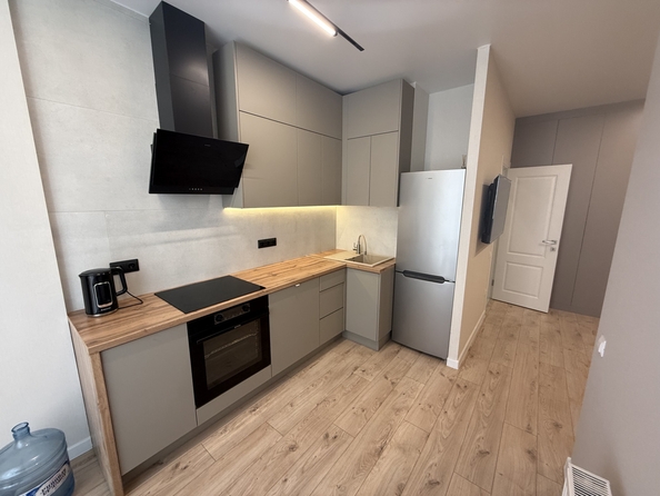 
  Продается 2-комн. квартира, 34 м², Привокзальная пл, д. 3/1
. Фото 5.