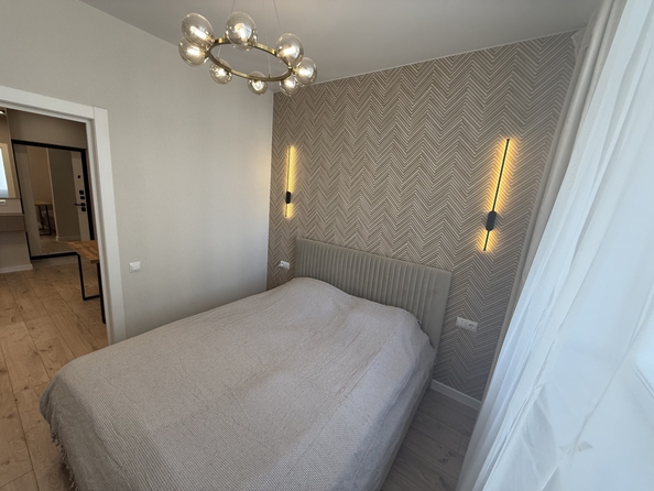 
  Продается 2-комн. квартира, 34 м², Привокзальная пл, д. 3/1
. Фото 6.