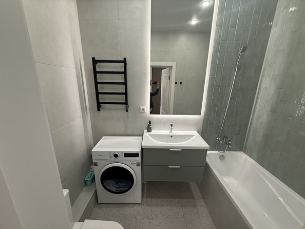 
  Продается 2-комн. квартира, 34 м², Привокзальная пл, д. 3/1
. Фото 8.