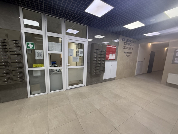 
  Продается 2-комн. квартира, 34 м², Привокзальная пл, д. 3/1
. Фото 11.