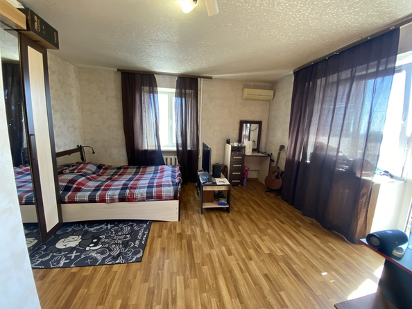 
  Продается 1-комн. квартира, 40.2 м², 1-я Круговая ул, д. 91
. Фото 1.