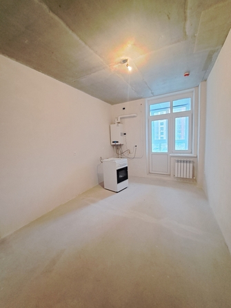 
  Продается 1-комн. квартира, 41.3 м², Берберовская ул, д. 26
. Фото 1.