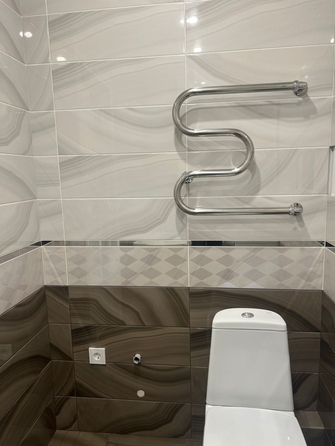 
  Продается 1-комн. квартира, 44.3 м², Воровского ул, д. 17
. Фото 9.