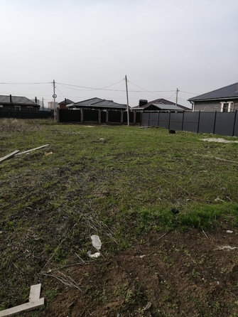 
  Продается земельный участок, 5.7 соток, Ростов-на-Дону
. Фото 2.